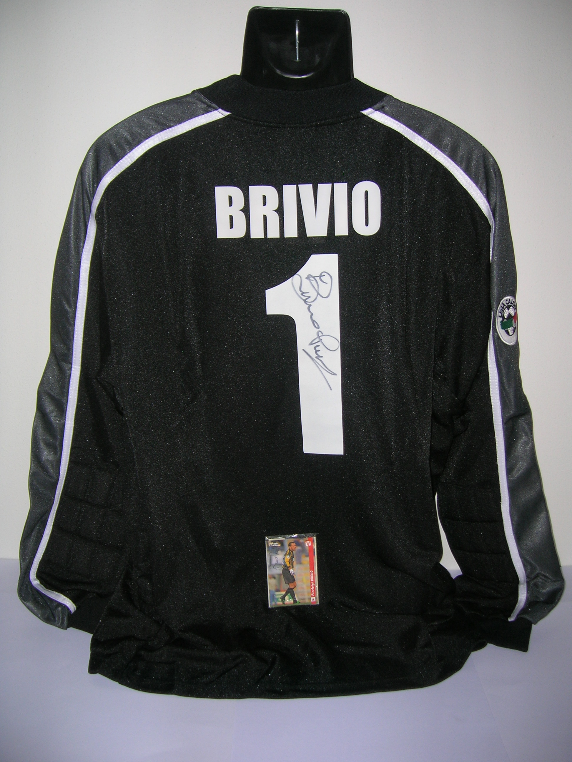 Brivio n.1 Venezia B